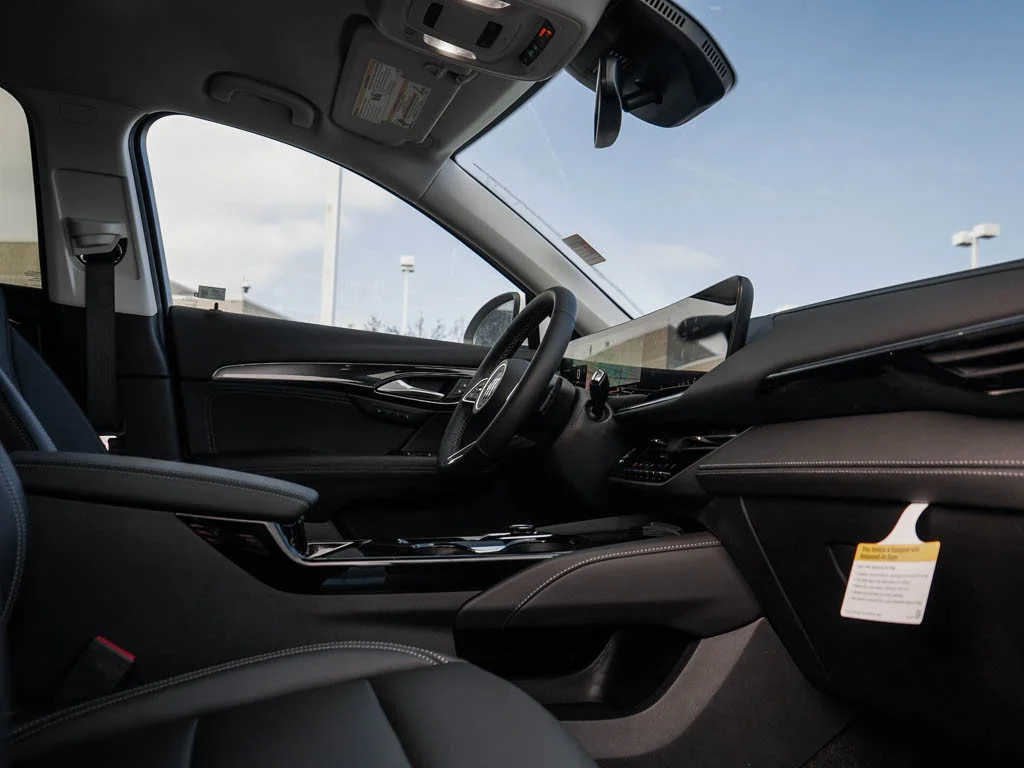 2026 Buick Envision Preferred - Photo 10