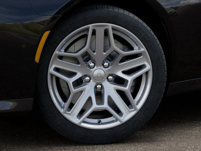 2026 Dodge Charger Daytona Scat Pack - Photo 9