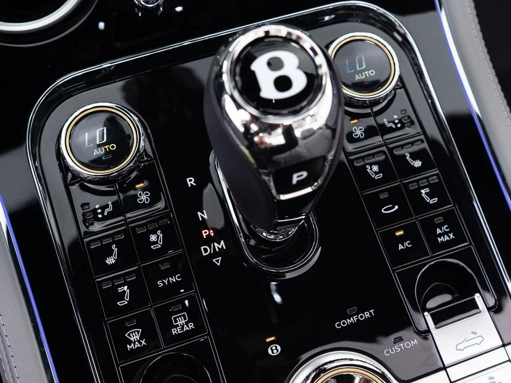 2026 Bentley Continental GTC Azure - Photo 40