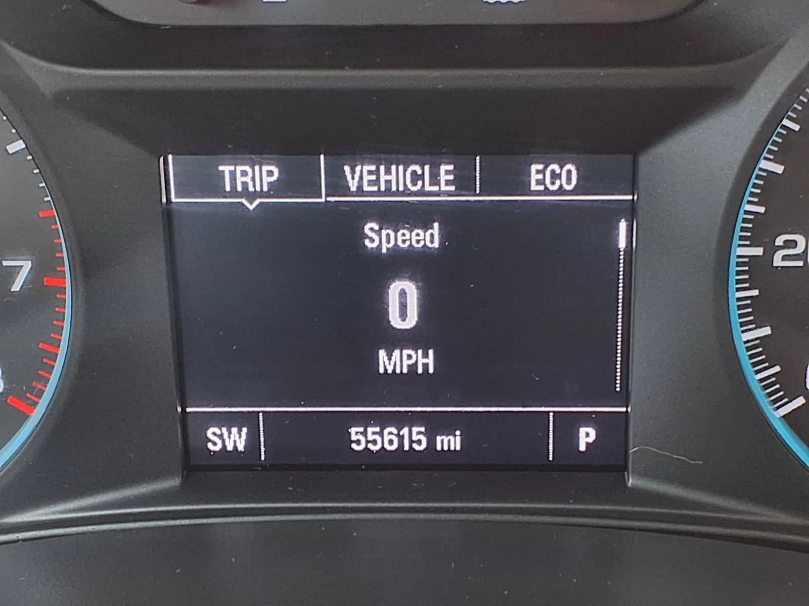 2017 Chevrolet Malibu 1LS - Photo 19