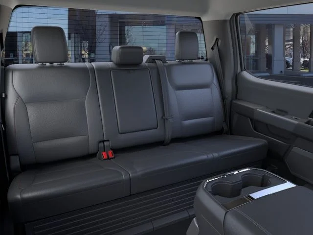 New 2026 Avalanche Ford Lariat image 11