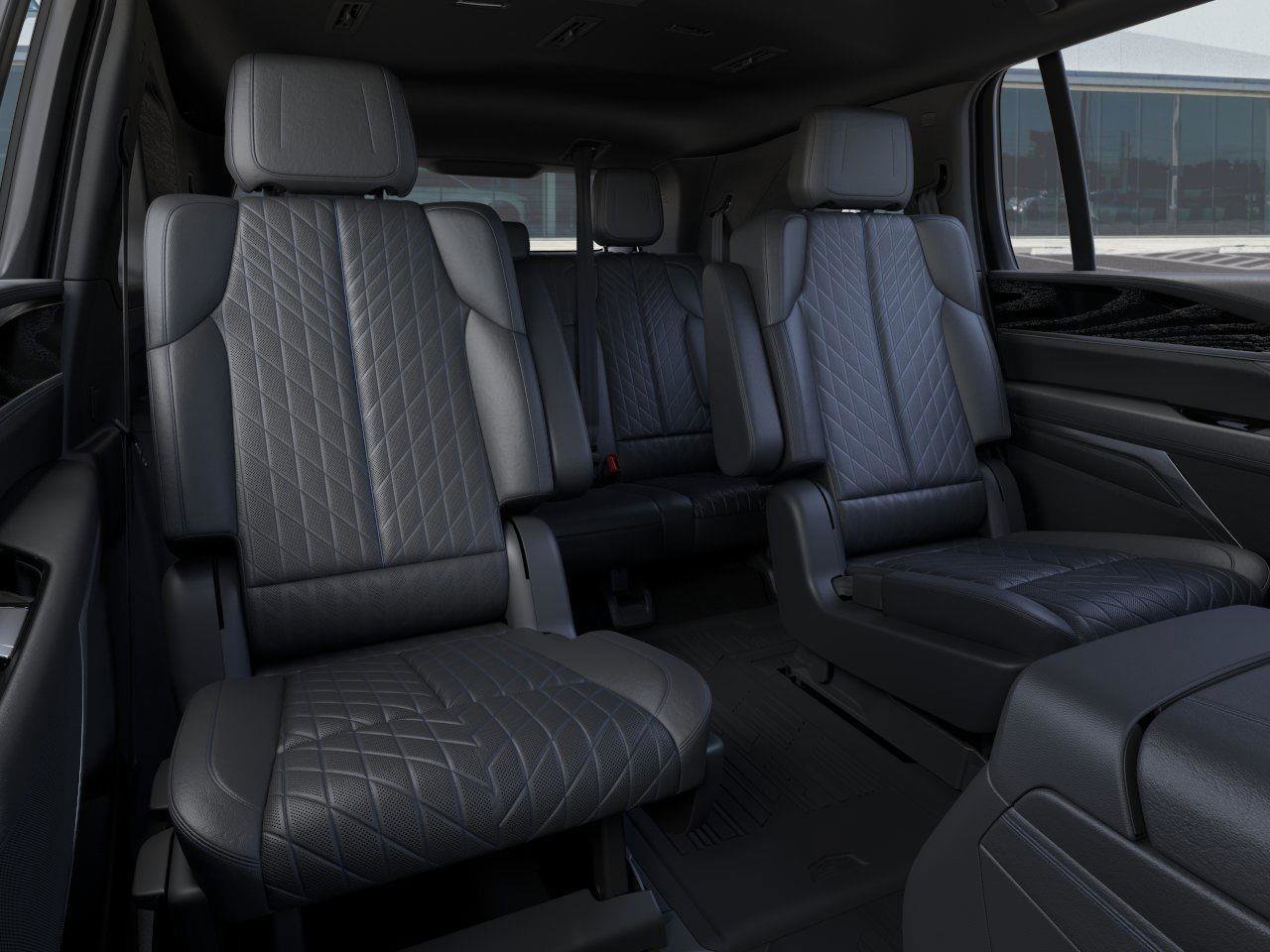 2026 Cadillac Escalade IQ Sport - Photo 17