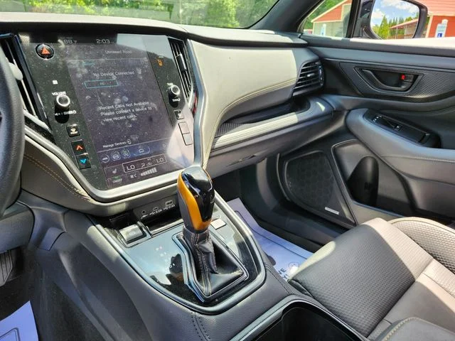 2025 Subaru Outback Wilderness - Photo 23