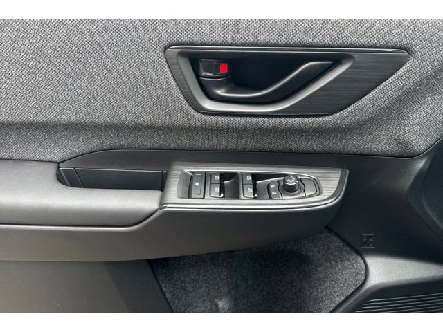 New 2026 MAGNETITE GRAY METALLIC Subaru Premium image 13