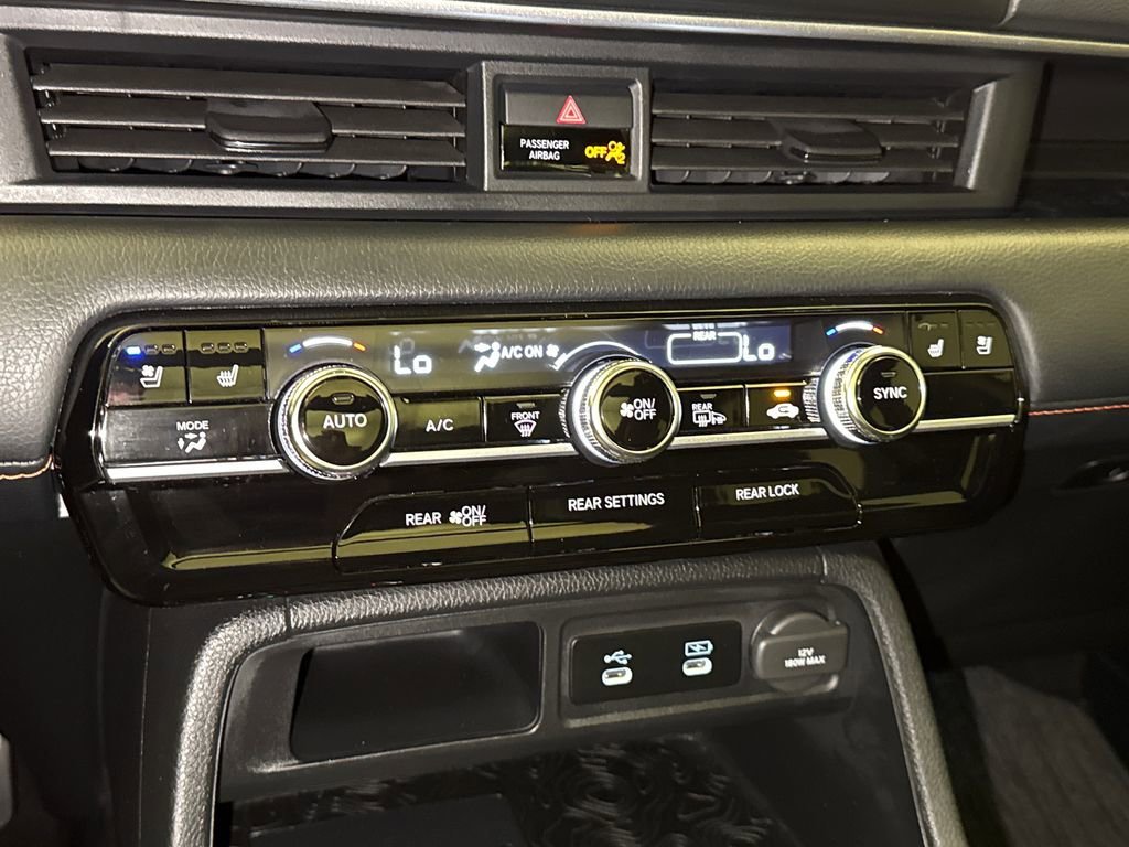 2026 Honda Passport TrailSport Elite - Photo 60