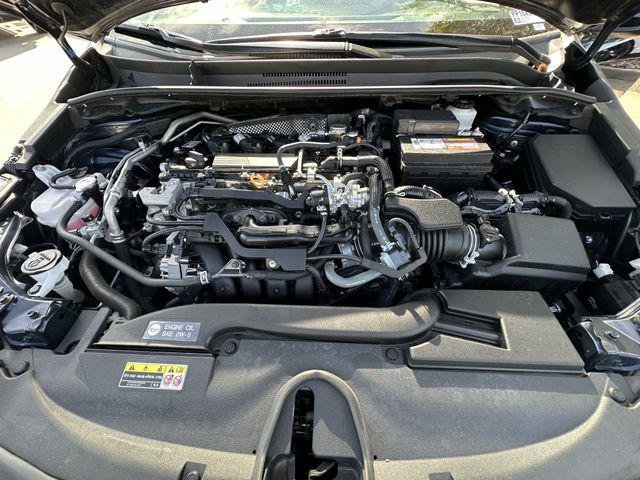 Certified Used 2023 DK. BLUE MC. Toyota  image 25