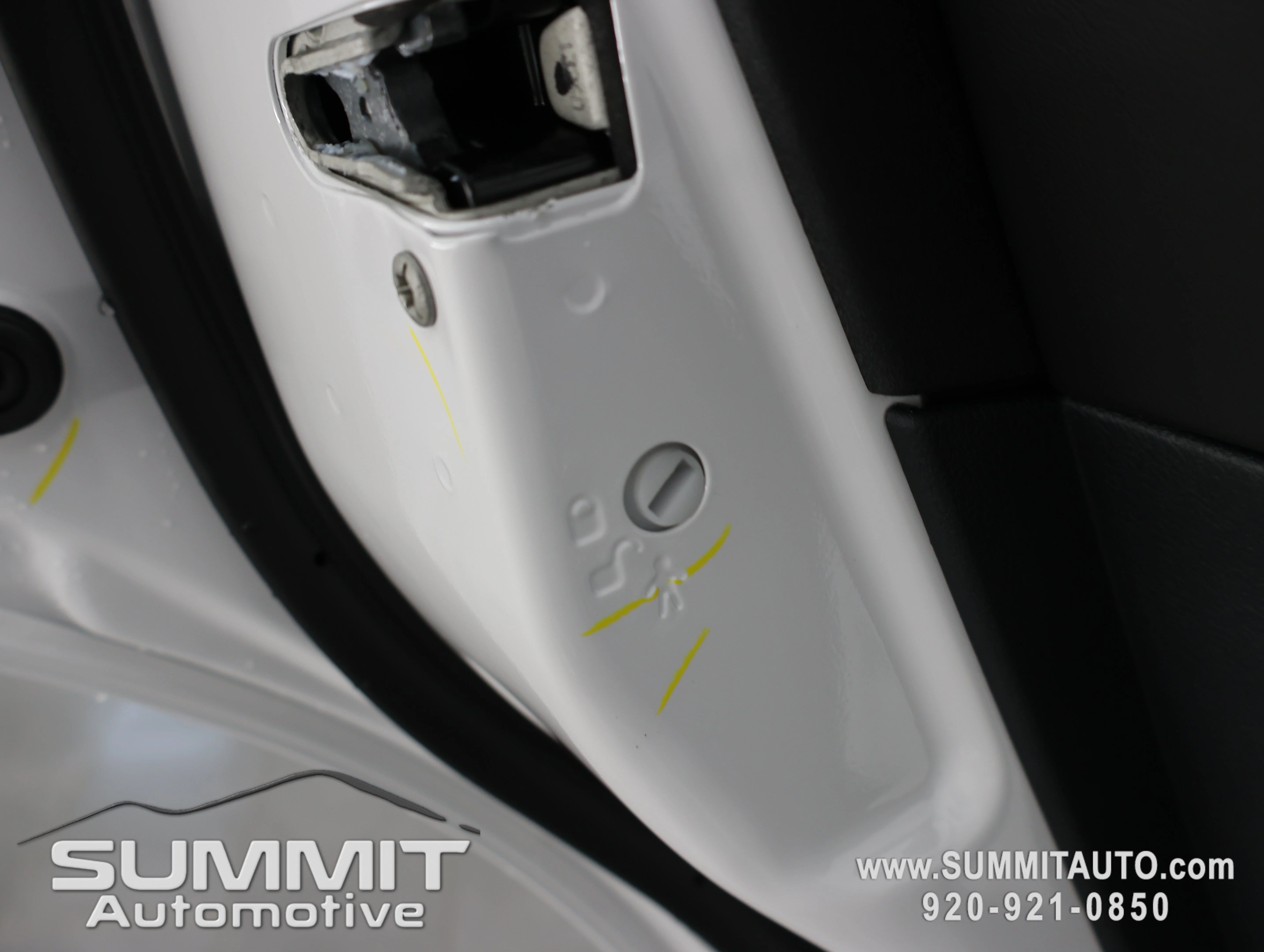 New 2026 White Knuckle Clearcoat Dodge GT Plus image 41