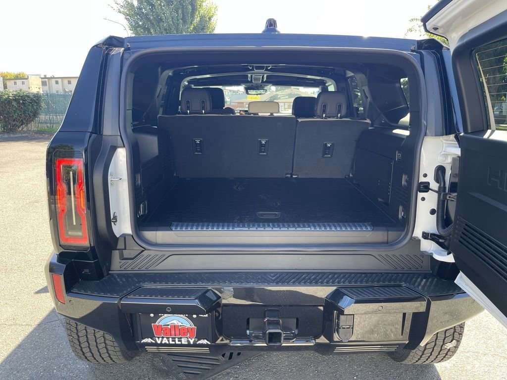 2026 GMC HUMMER EV 2X - Photo 26