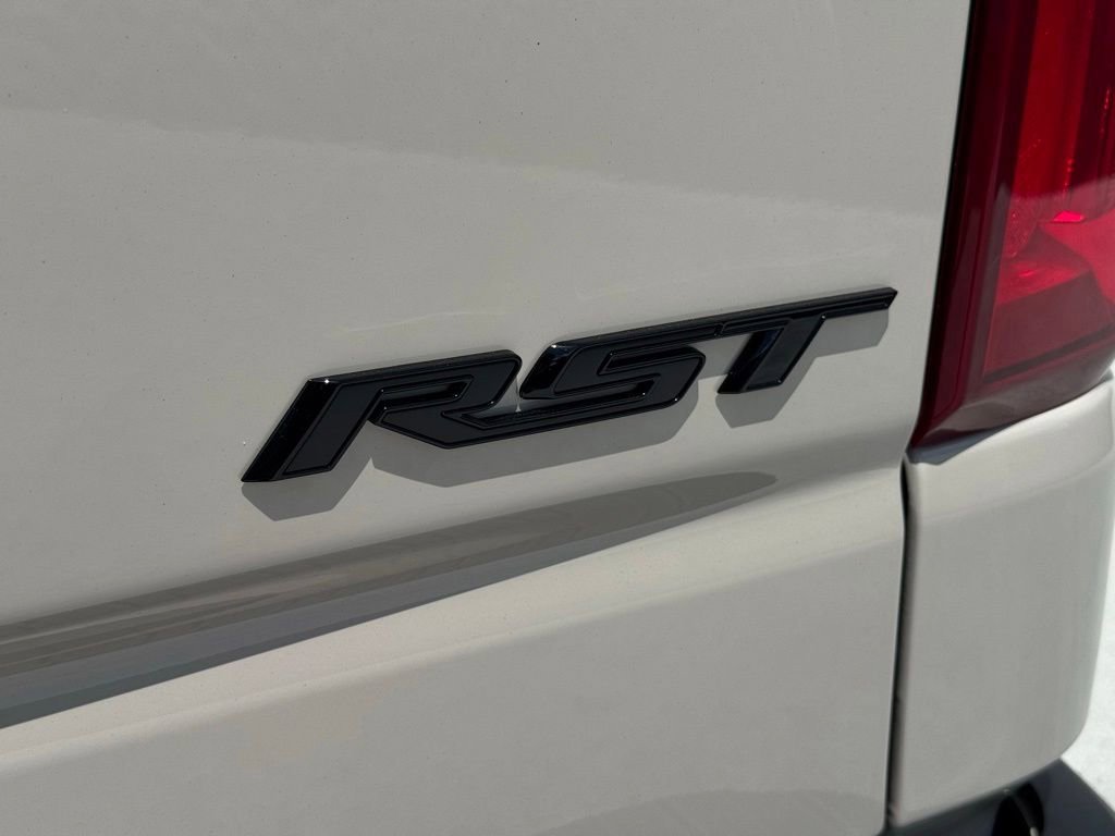 New 2026 White Sands Chevrolet RST image 14