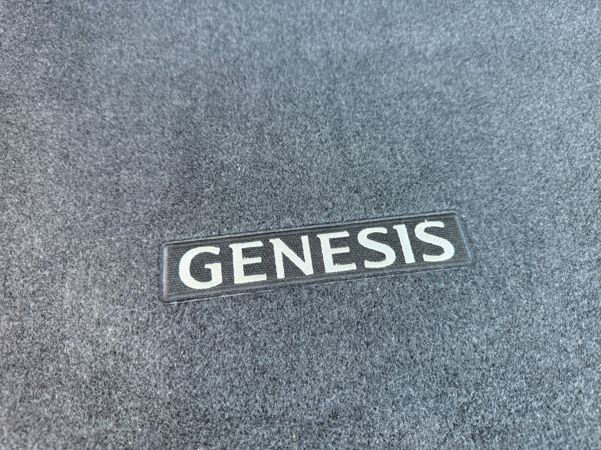 Used 2023 Green Genesis Performance image 48