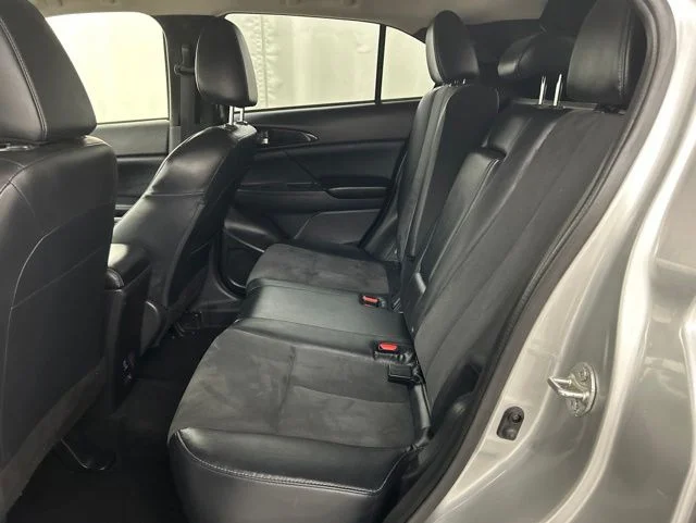 Used 2023 Silver Mitsubishi SEL image 20