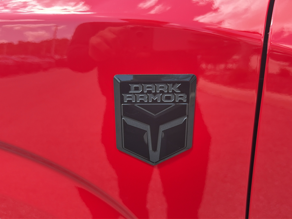 New 2026 Red Nissan SV image 21