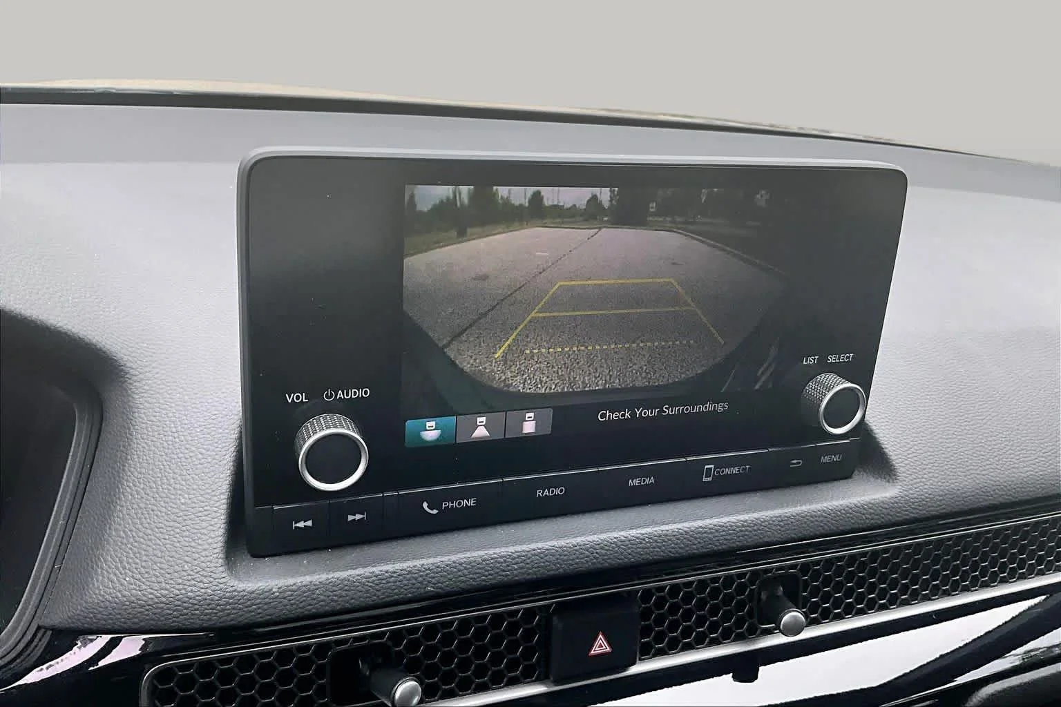 Used 2023 Crystal Black Pearl Honda Sport image 28