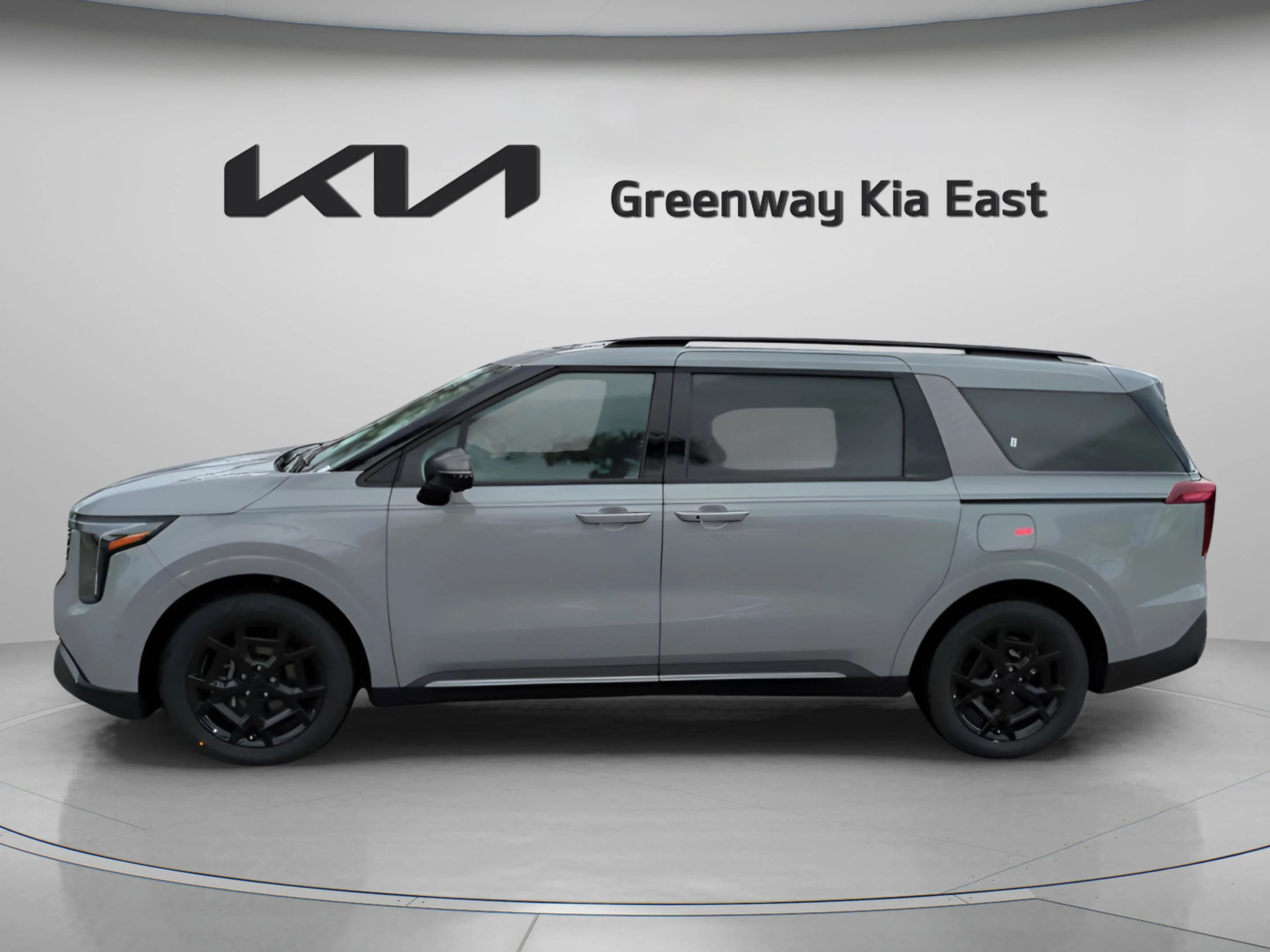 2026 Kia Carnival SX Prestige - Photo 8