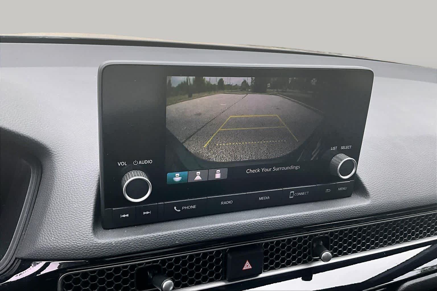 Used 2023 Crystal Black Pearl Honda Sport image 28
