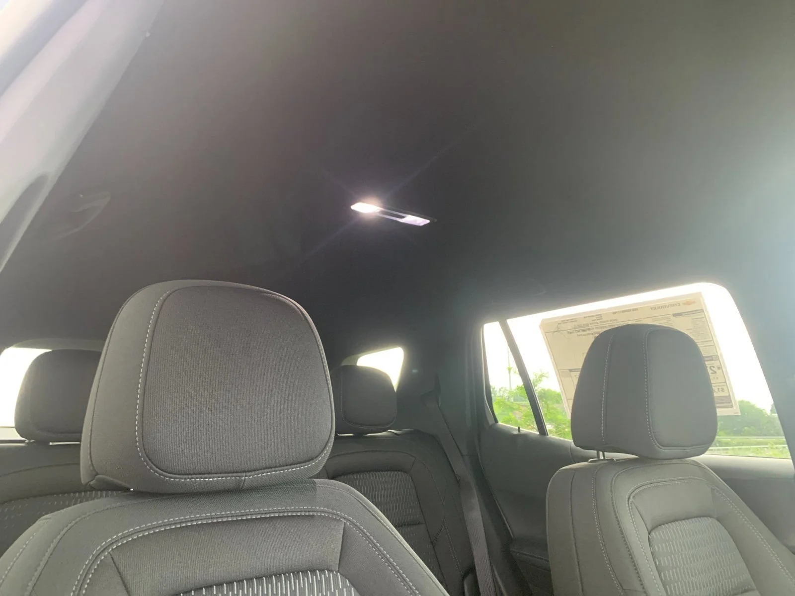 2026 Chevrolet Equinox LT - Photo 15