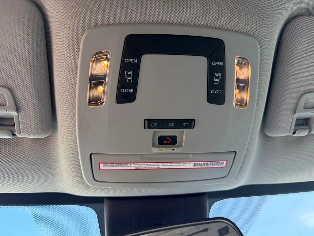 Used 2022 Brown Toyota LE image 21