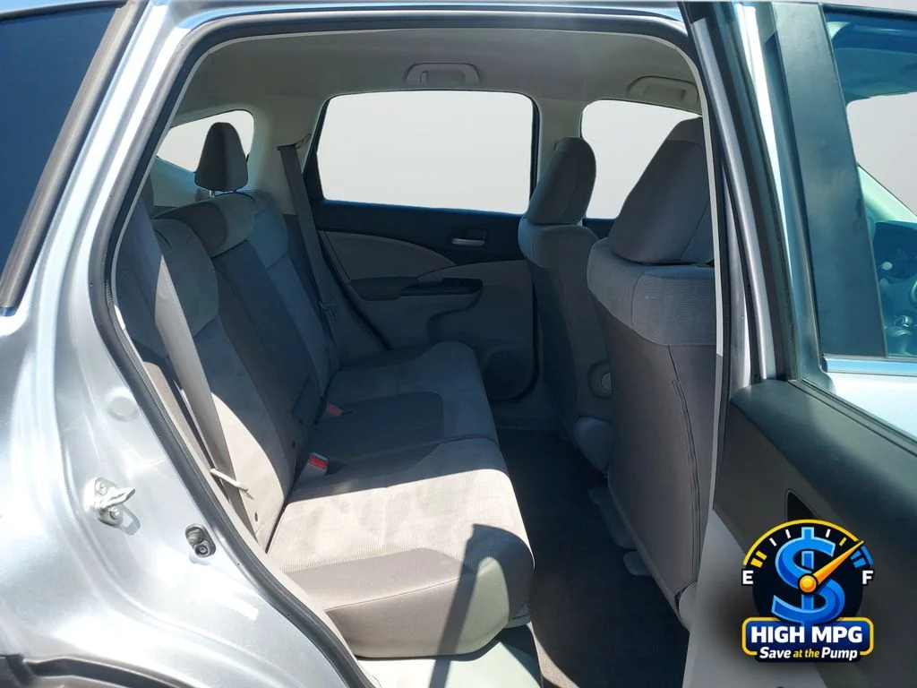 Used 2014 Silver Honda LX image 22