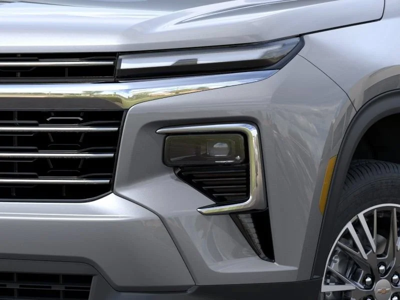 2026 Chevrolet Traverse LT - Photo 11