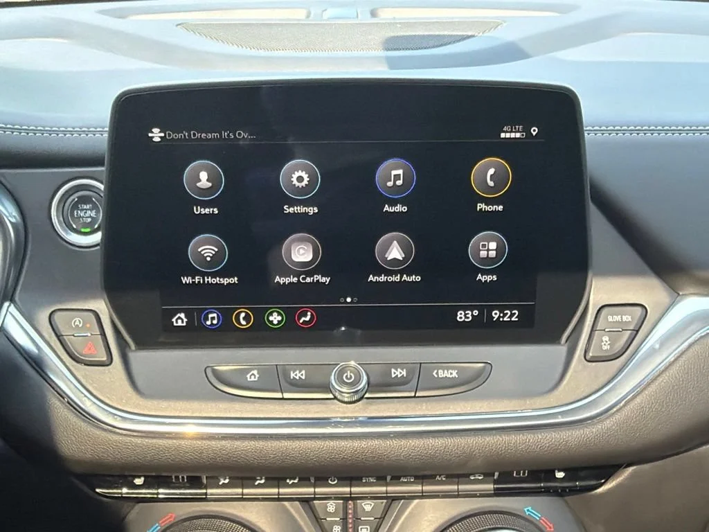2023 Chevrolet Blazer 3LT - Photo 17