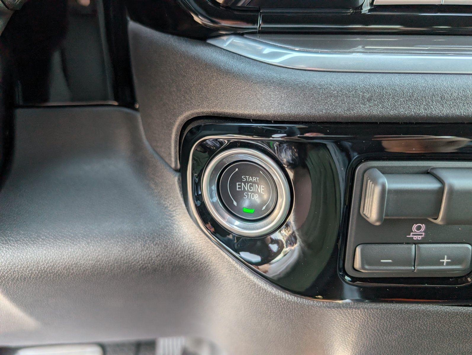 2026 Chevrolet Silverado 3500 HD High Country - Photo 33