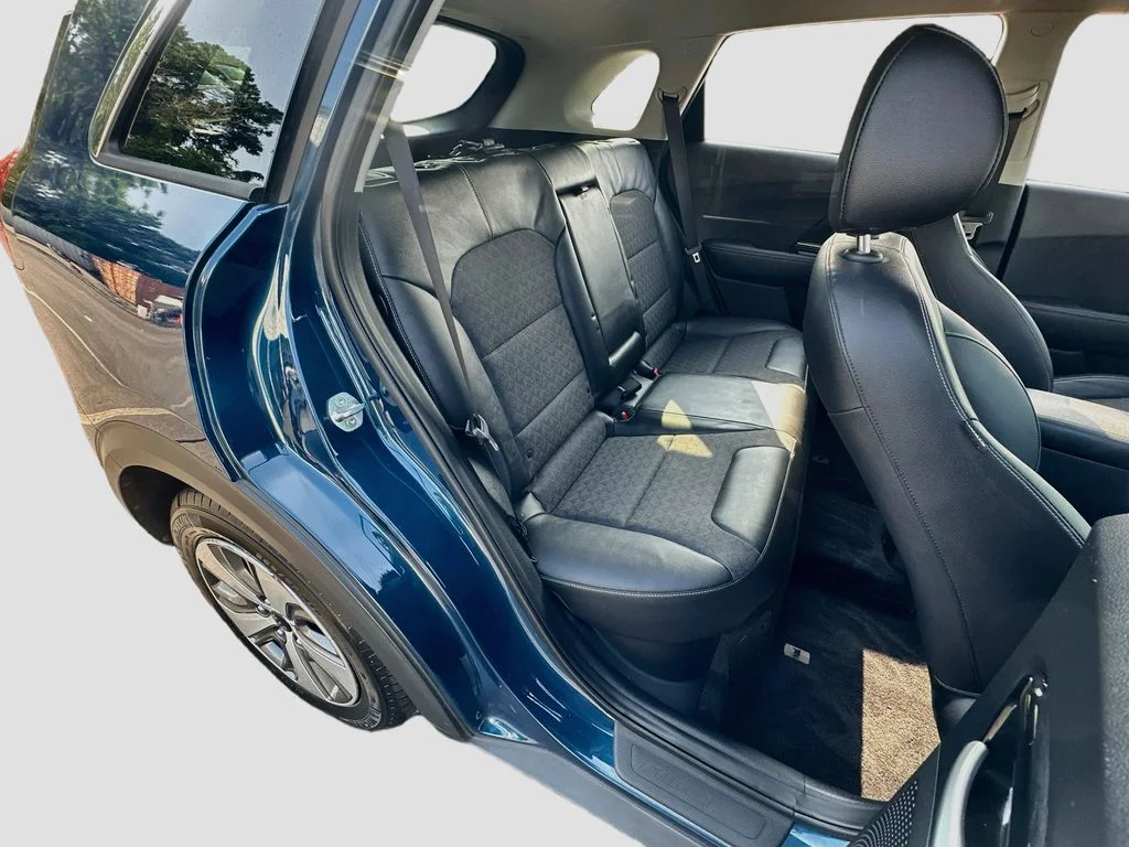 Certified Used 2019  Kia EX image 24