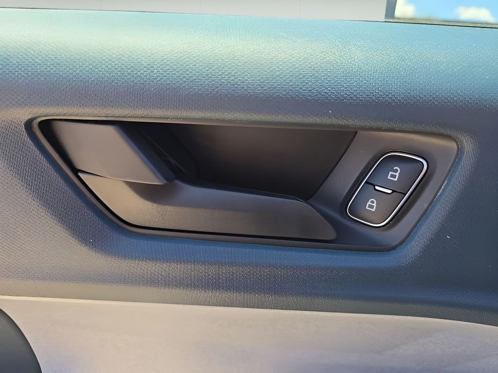 New 2026 Azure Gray Metallic Tri-Coat Ford XLT image 14