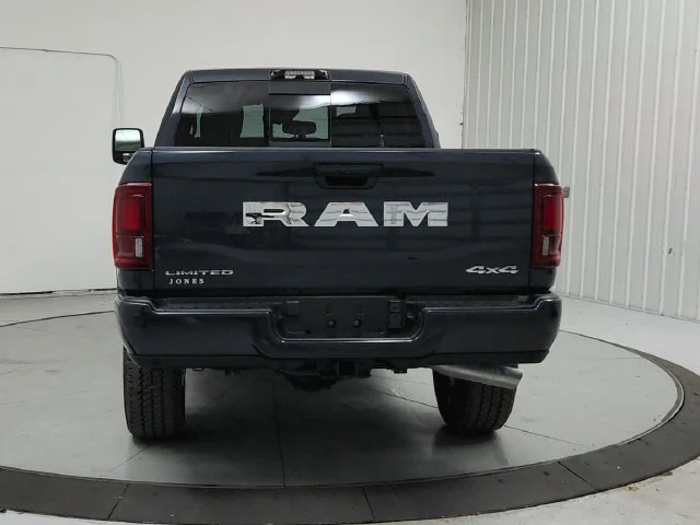 2025 RAM 2500 Limited - Photo 7