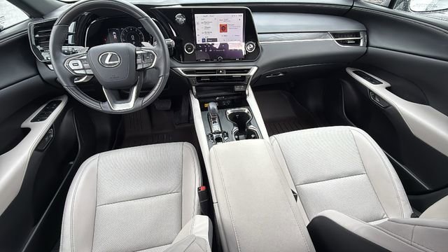 2024 Lexus RX 350 - Photo 26