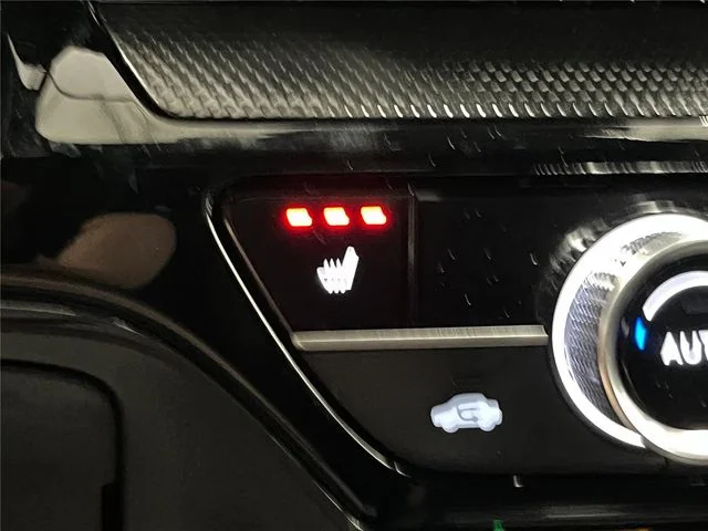 New 2026 Platinum White Pearl Honda Sport Touring image 26