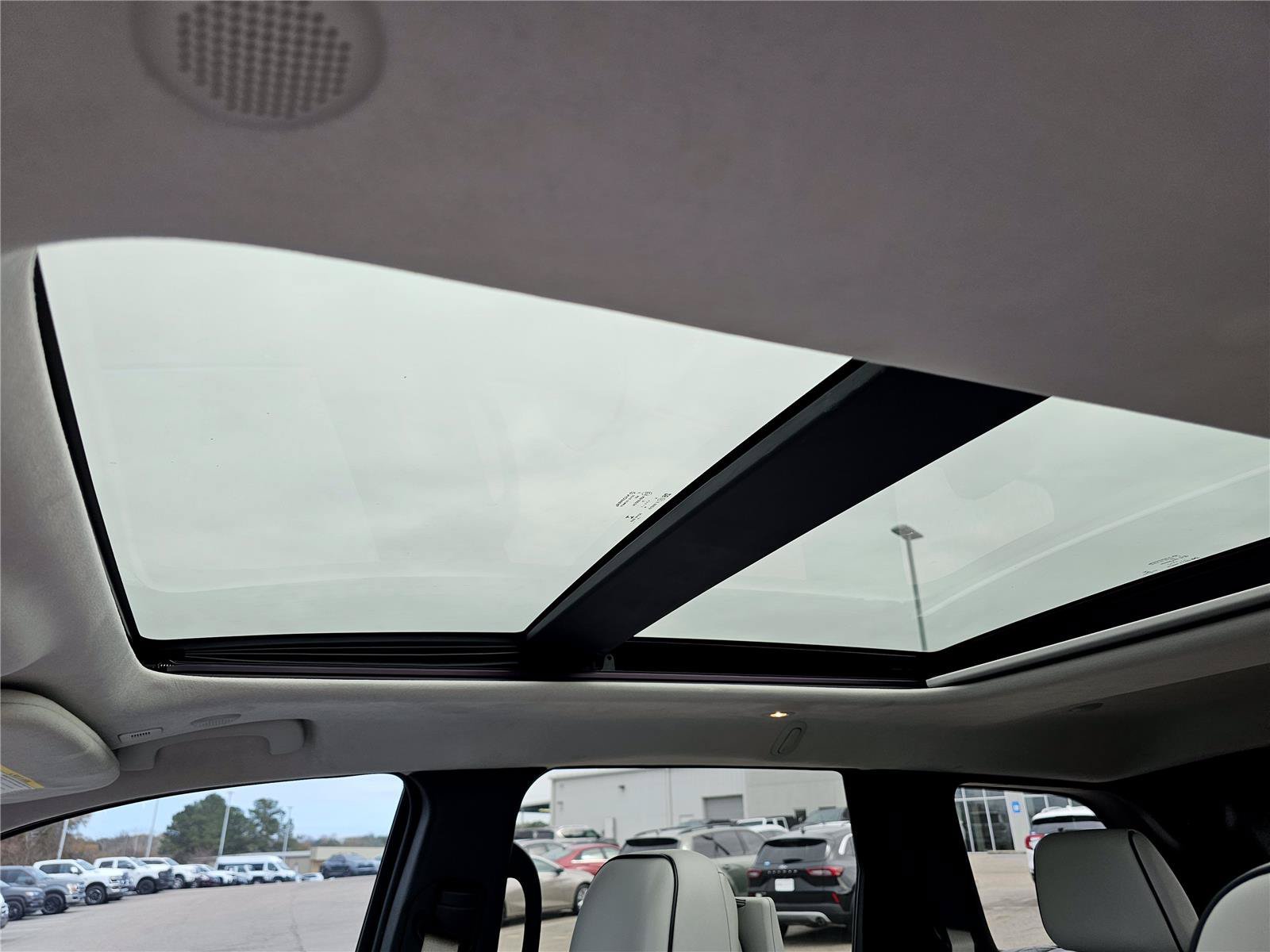 Used 2020 Bright White Clearcoat Jeep Summit image 19