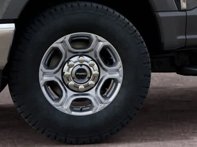 New 2027 GRY Ford  image 11