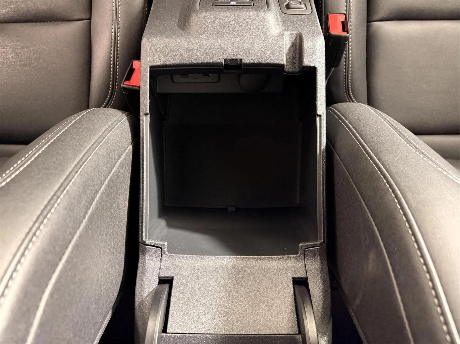 Used 2025 Shadow Black Ford Big Bend image 33