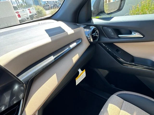 New 2027 White Chevrolet ACTIV image 25