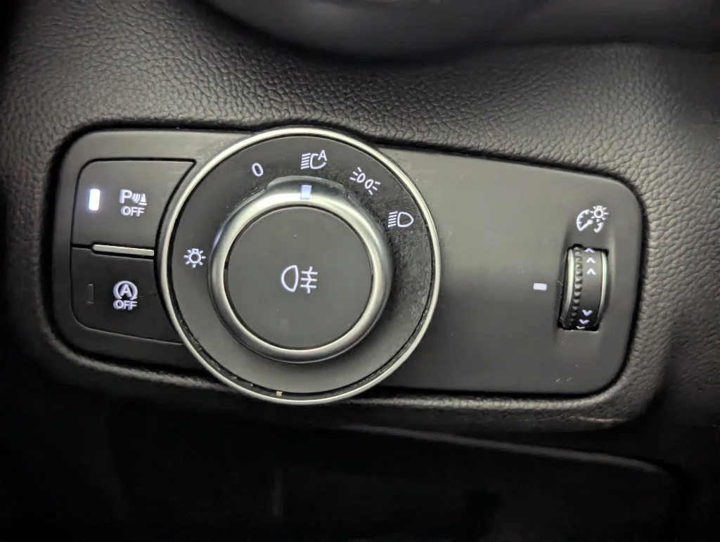 Certified Used 2022 Black Alfa Romeo Ti image 47