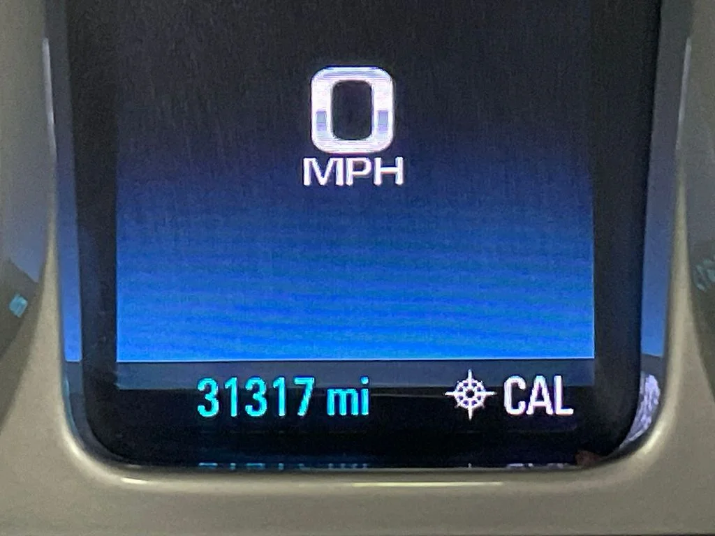 Used 2014 Yellow Chevrolet 2LT image 72