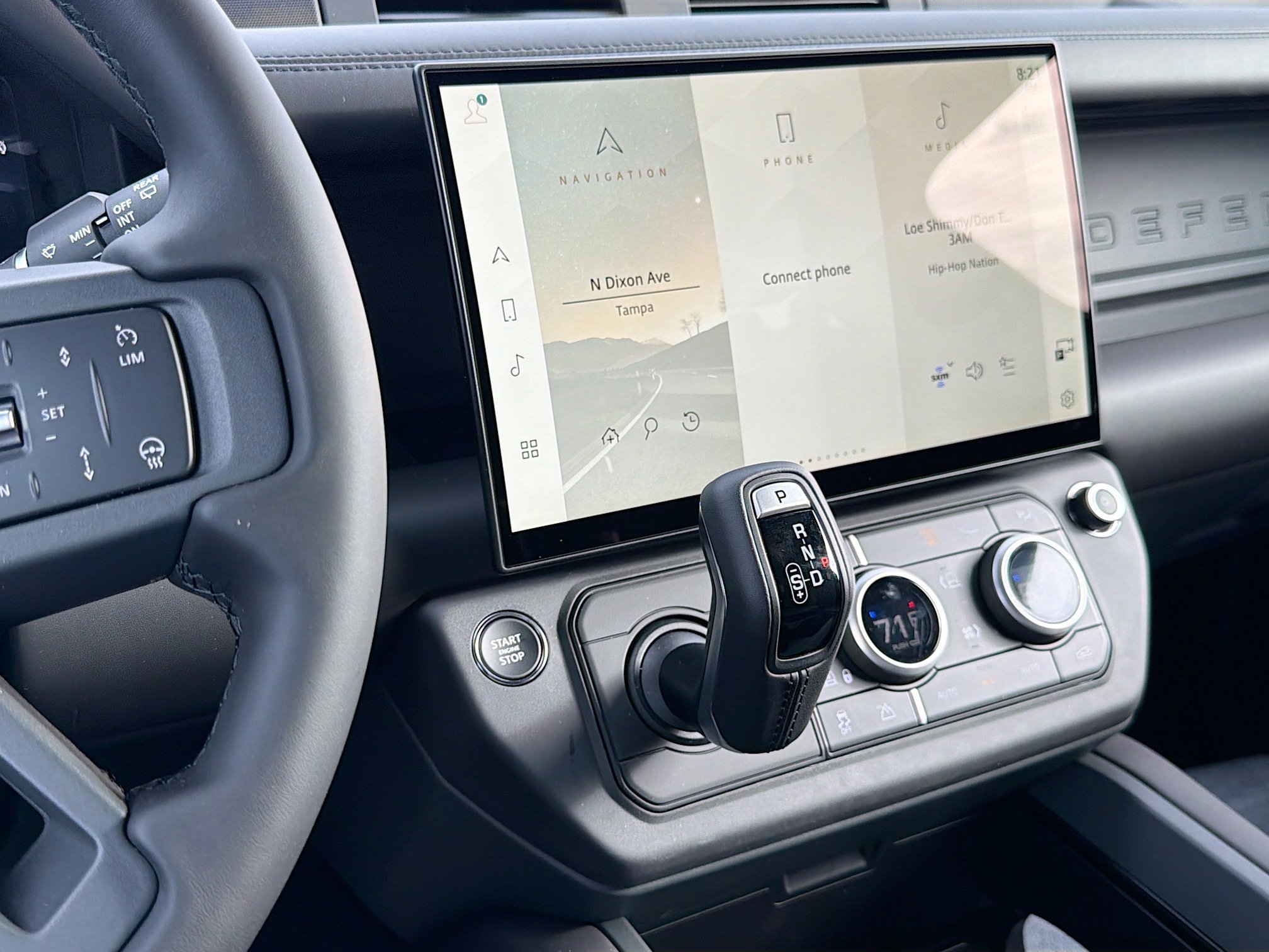 New 2026 Borasco Grey Land Rover X-Dynamic SE image 29