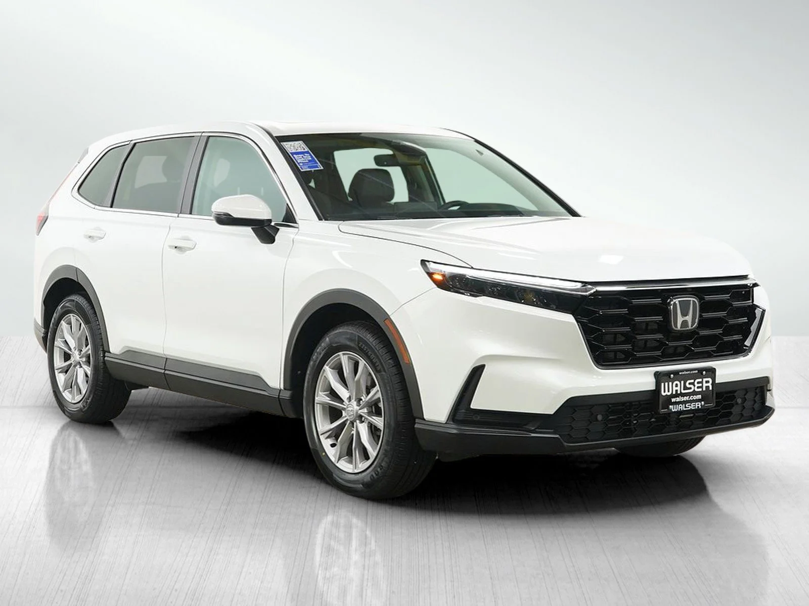 Used 2023 White Honda EXL image 7