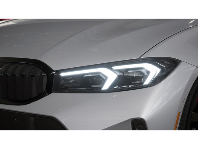 New 2026 Brooklyn Grey Metallic BMW  image 6