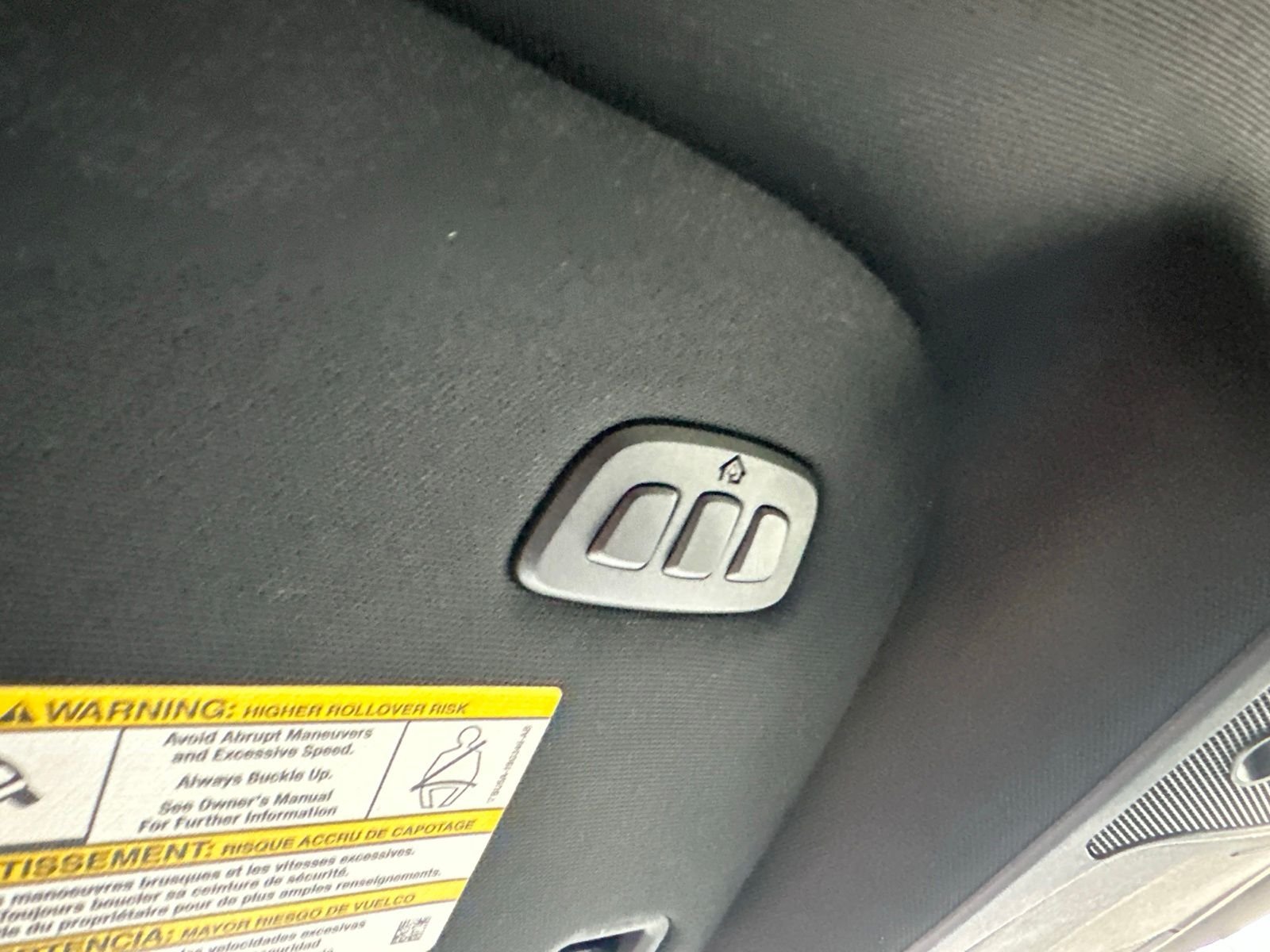 Used 2019 Gray Ford Lariat image 83