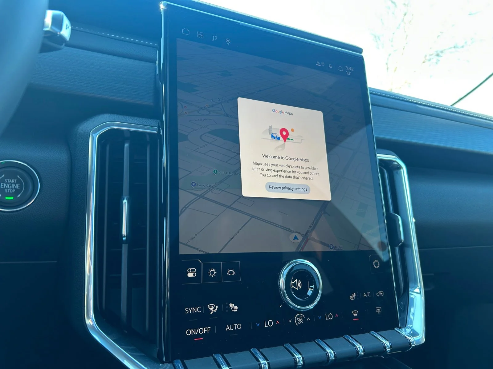 New 2026 Sterling Metallic GMC Elevation AWD image 27