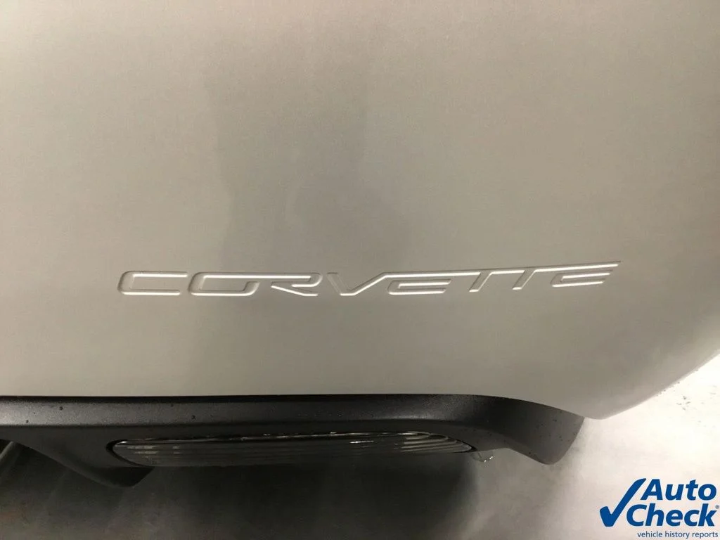Used 2005 Silver Chevrolet Base image 24