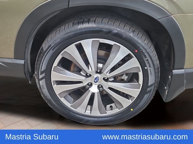 Used 2022 Brown Subaru Limited image 33