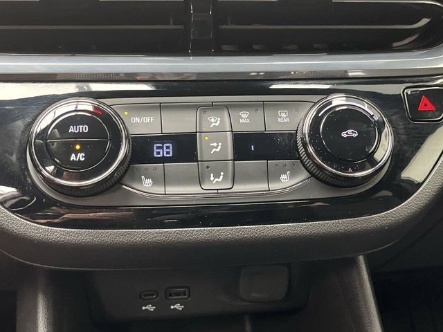 Used 2024 Summit White Buick Sport Touring image 20