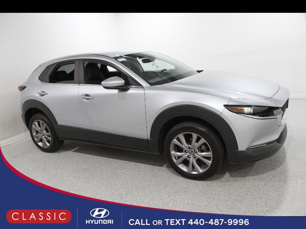 2021 Mazda CX-30 Select AWD's photo