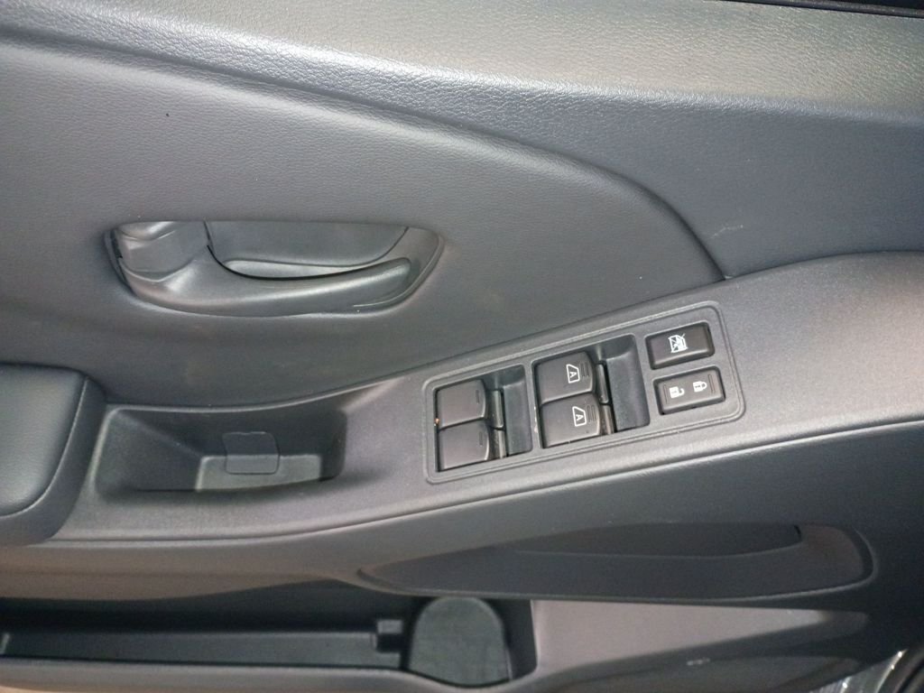 New 2026 Gray Nissan S image 13