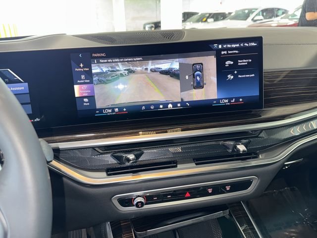 Certified Used 2026 Black Sapphire Metallic BMW sDrive40i image 27
