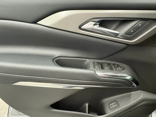 New 2026 Sterling Gray Metallic Chevrolet LT image 12