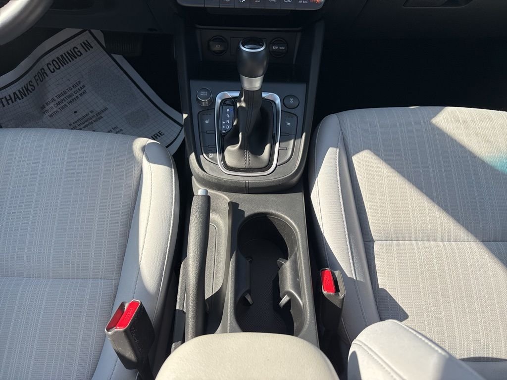 Used 2023 Red Hyundai SEL image 29