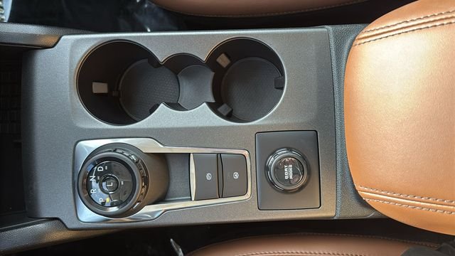 2025 Ford Bronco Sport Outer Banks - Photo 15